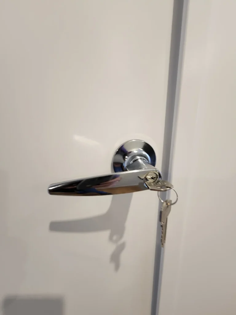 Residential locksmith services in Boronia Heights including lock repairs and smart lock upgrades