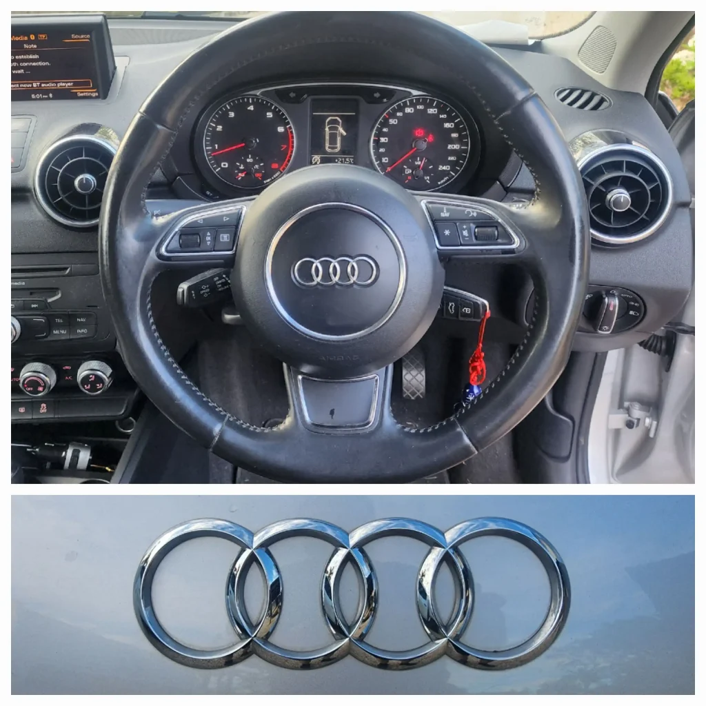 Automotive locksmith services in Forestdale including replacement car keys and vehicle lockout assistance