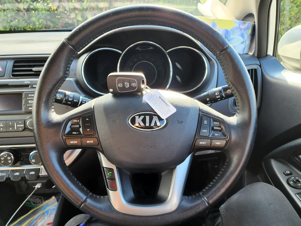 Automotive locksmith services in Marsden including replacement car keys and vehicle lockout assistance