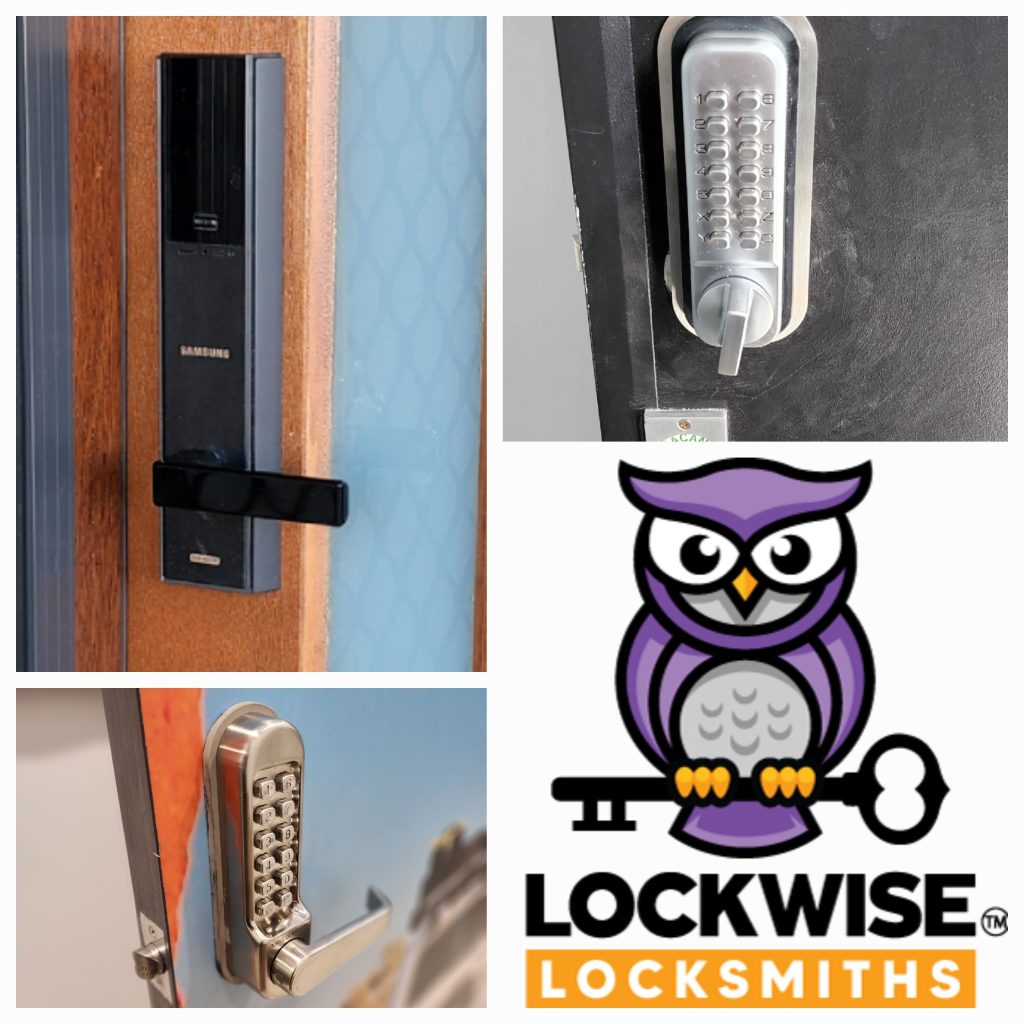 Commercial locksmith services Gold Coast